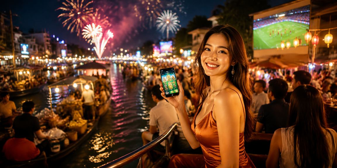 Lễ hội trò chơi bài tại Cần Thơ với không khí sôi động