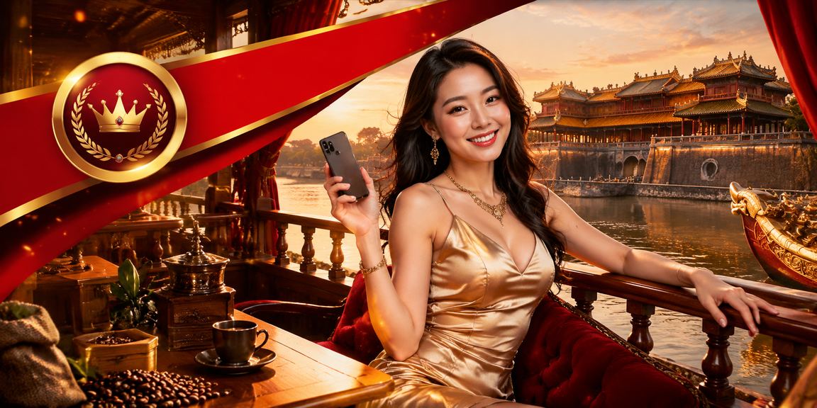 Trải nghiệm VIP tại 3ce với ưu đãi chào mừng dành cho thành viên mới