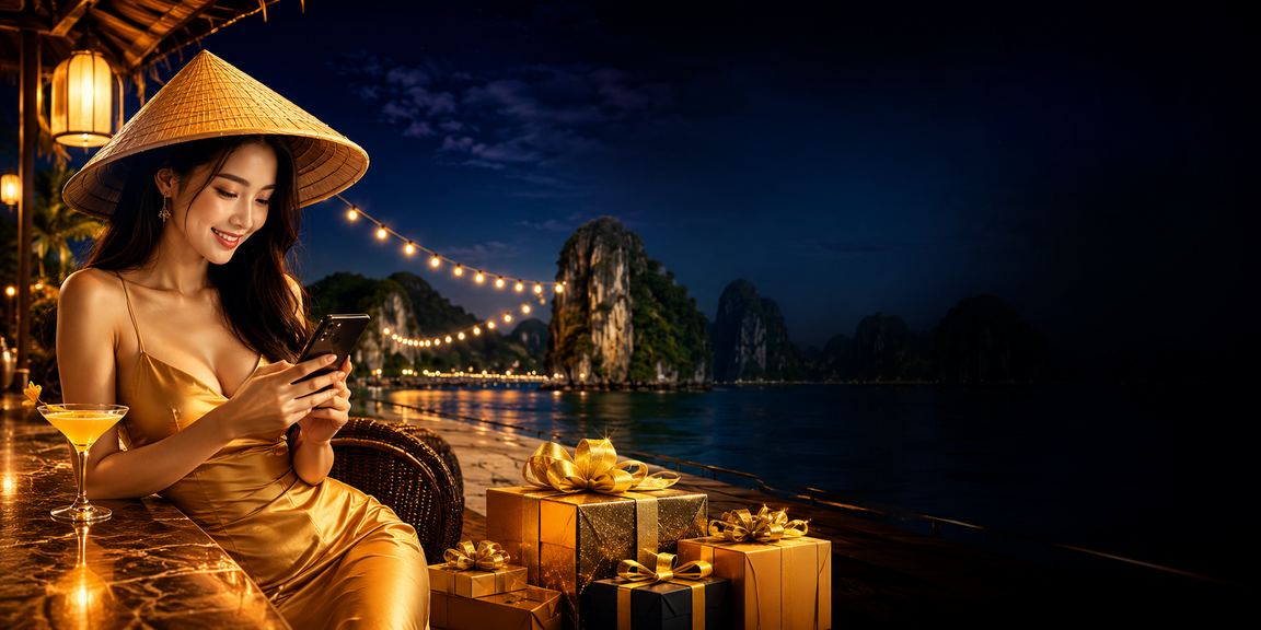 Trải nghiệm cá cược casino trực tuyến an toàn tại Việt Nam với bảo mật dữ liệu cao